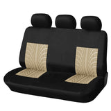 Car Seat Covers Set