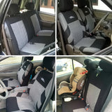 Car Seat Covers Set