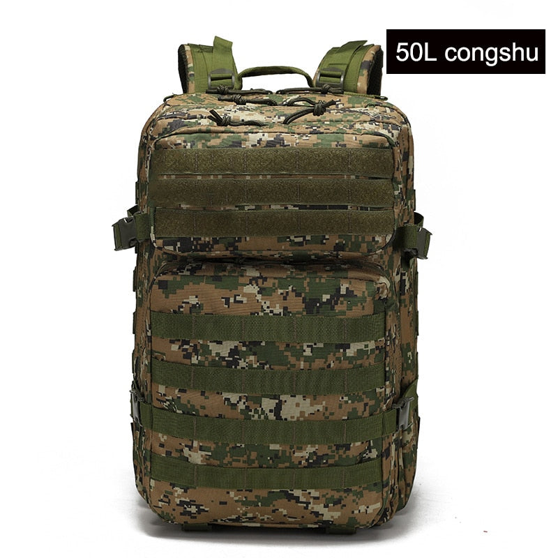 Lawaia Military Backpacks