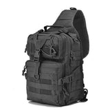 Waterproof  Camping Backpack