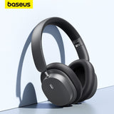 Foldable Over Ear Headphone 70H Time