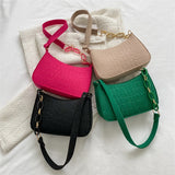 Women's Subaxillary Bag