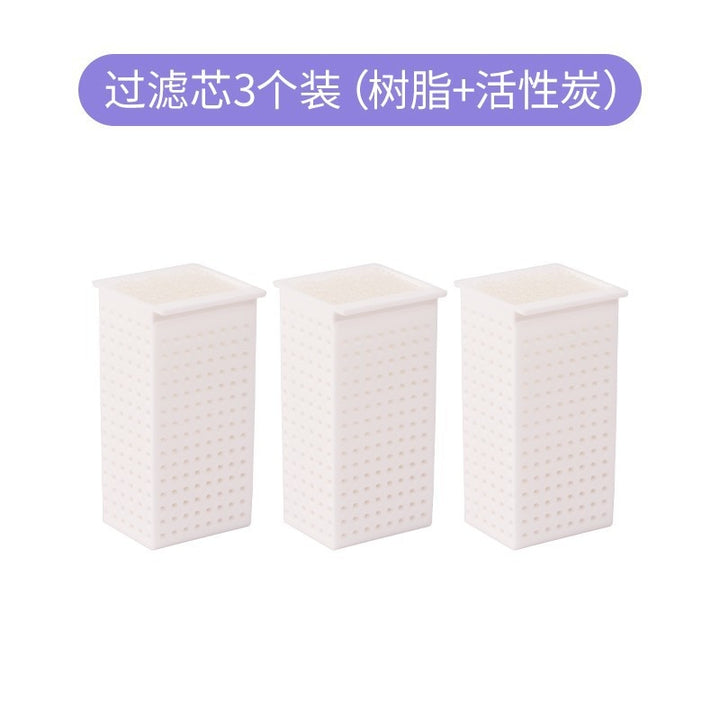 Ultra-Quiet Cat Water Fountain Filter Smart Automatic Pet Dog Water Dispenser&amp;Burnout Prevention Pump1.5L Recirculate Filtrin