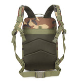 Lawaia Military Backpacks