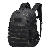 Waterproof  Camping Backpack