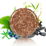 Natural Polygonum Natural Shampoo Soap