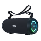 Power Bluetooth Speaker with Class D Amplifier