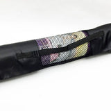 183*61cm 6mm Thick Double Color Non-slip TPE Yoga Mat Quality Exercise Sport Mat for Fitness Gym Home Tasteless Pad