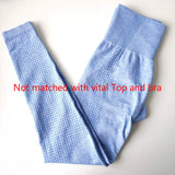 Nepoagym Women New Seamless Leggings Gym Seamless Leggings Yoga Pants Girl Sport Leggings