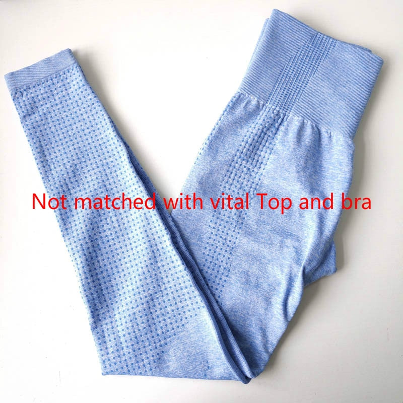 Nepoagym Women New Seamless Leggings Gym Seamless Leggings Yoga Pants Girl Sport Leggings