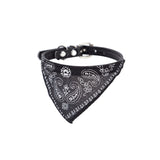 Pet Bibs Adjustable Pet Saliva Towel Dog Puppy Cat Neck Scarf Bandana Collar Triangle Bib Neckerchief Stonego Pet Accessories