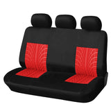 Car Seat Covers Set