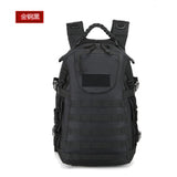 Waterproof  Camping Backpack