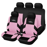Car Seat Covers Set