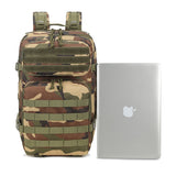 Lawaia Military Backpacks