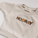 Newborn Sweatshirt + Pants Kids Suit Outfit Costume Sets