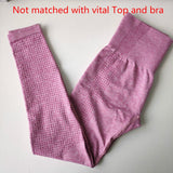 Nepoagym Women New Seamless Leggings Gym Seamless Leggings Yoga Pants Girl Sport Leggings