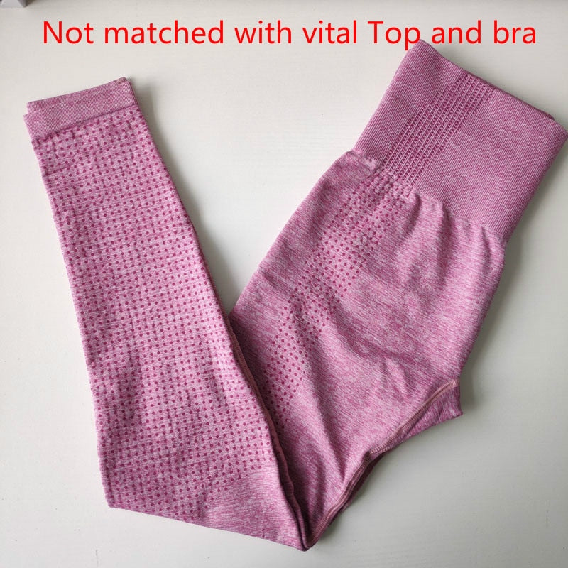 Nepoagym Women New Seamless Leggings Gym Seamless Leggings Yoga Pants Girl Sport Leggings