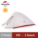 Professional Camping Tent