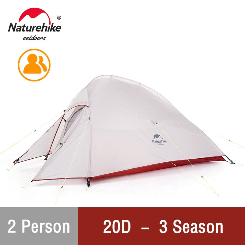 Professional Camping Tent