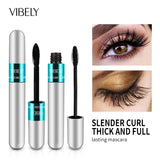 New 4D Silk Fiber Lash Mascara Waterproof
