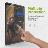 Paper Like Screen Protector Film Matte PET Painting Write For iPad 2018 9.7 Air 2 3 4 10.5 2020 Pro 11 10.2 7th Gen Mini 4 5