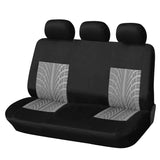 Car Seat Covers Set