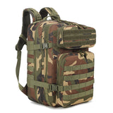 Lawaia Military Backpacks