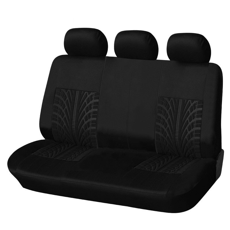 Car Seat Covers Set