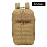 Lawaia Military Backpacks