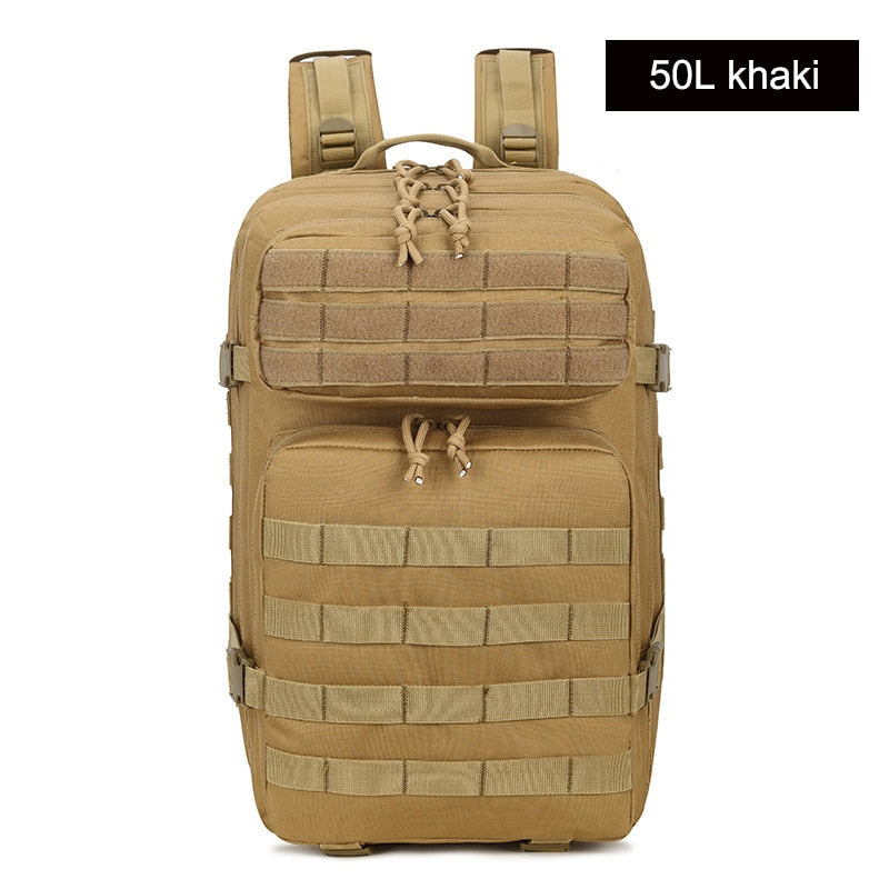 Lawaia Military Backpacks