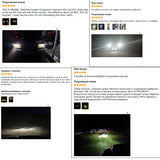 Led Lamp Double Copper Tub