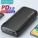 Power Bank 20000mAh Portable Power Bank
