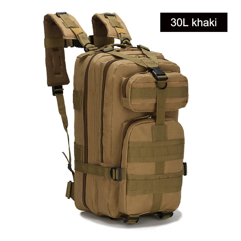 Lawaia Military Backpacks