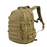 Waterproof  Camping Backpack