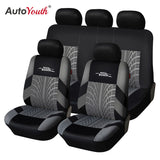 Car Seat Covers Set