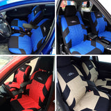 Car Seat Covers Set
