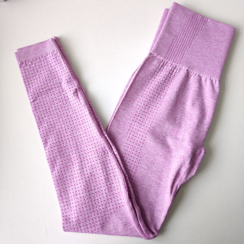 Nepoagym Women New Seamless Leggings Gym Seamless Leggings Yoga Pants Girl Sport Leggings