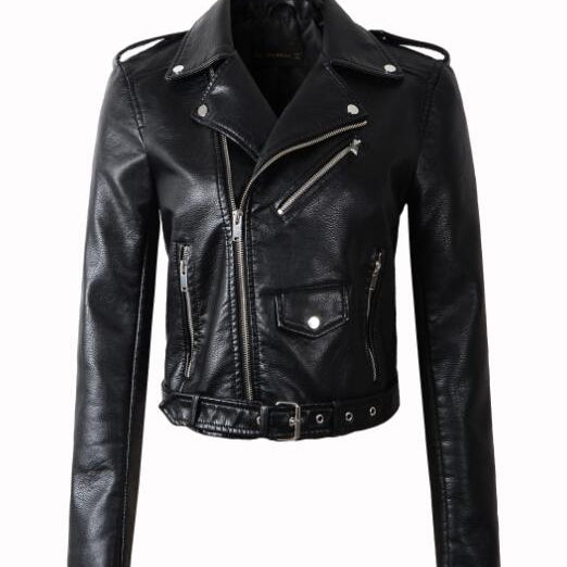 Motorcycle leather jackets