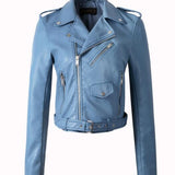 Motorcycle leather jackets