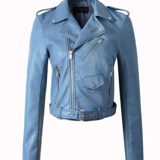 Motorcycle leather jackets