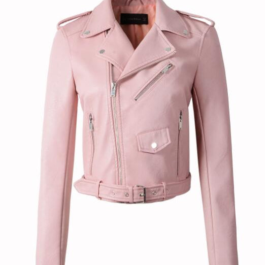 Motorcycle leather jackets