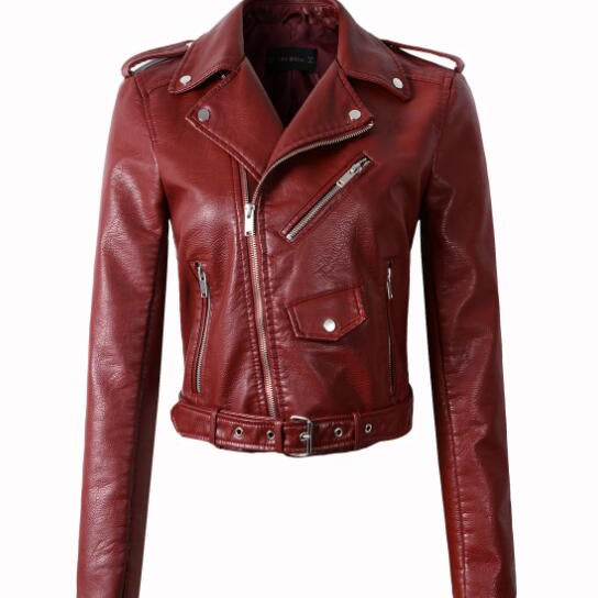 Motorcycle leather jackets