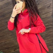 Winter Two Pieces Tracksuit