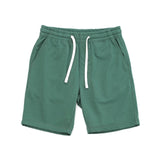 SIMWOOD 2021 Summer New Drawstring Shorts Men Casual Jogger sweathshorts plus size Workout Gym High Quality Shorts SJ130715