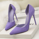 Woman Party Pumps