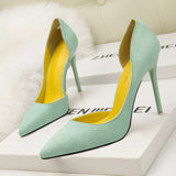Woman Party Pumps