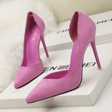 Woman Party Pumps