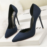 Woman Party Pumps