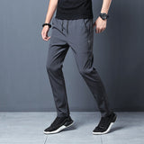 Casual Quick Dry Outdoor Sweatpants
